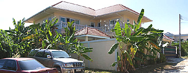 Our guest house