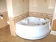 Badezimmer (Studio)