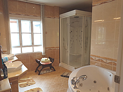 Badezimmer (Studio)