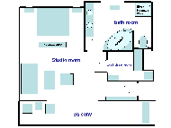 room layout (click to enlarge)